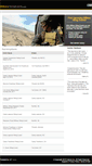 Mobile Screenshot of militaryhiringevents.com